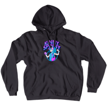 Kinnyspinny Pullover Hoodie