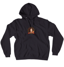 Whisky Hoodie