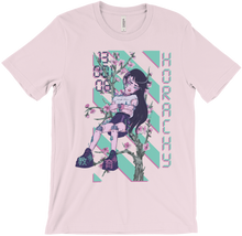 T-Shirts Horachy Aestheticzona Doll