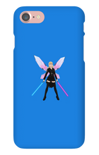 Faery iPhone Case