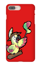 samtwocan iPhone Phone Cases