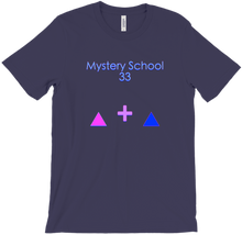 The Mystery School 33 T-Shirts