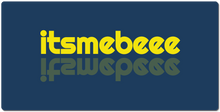 itsmebeee XXL Gaming Mousepad