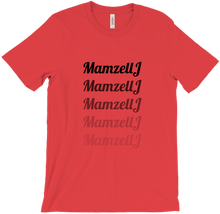MamzellJT-Shirts