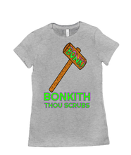 BONKITH Tees (Womens)