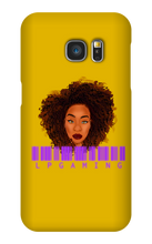 lpgaming Samsung Phone Cases