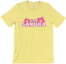 Team Sakura T-Shirts