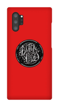 blackt1des Samsung Phone Cases