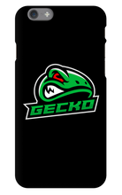 g3cko24 iPhone Phone Cases