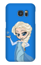 littlemiss_emziee Samsung Phone Cases