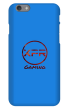 xpr_beta iPhone Phone Cases