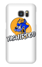 yashirogo Samsung Phone Cases