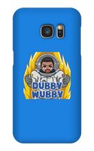 Dubby Wubby Samsung Phone Cases