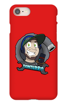 tomturbo1291 iPhone Phone Cases