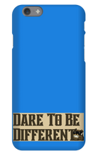 Bear Slogan iPhone Phone Cases