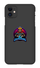 cosmickinng iPhone Phone Cases