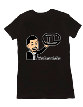 TechnicalLee Women’s T-shirt Back