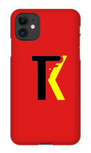 Cover iPhone X - By Torke