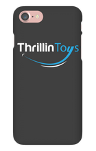 Amazing Thrillin iPhone Cases