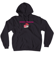 THEKOZ4LOVE HOODIE