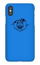 iPhone Case Dark Mode