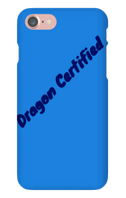 Dragon Certified iPhone Phone Cases