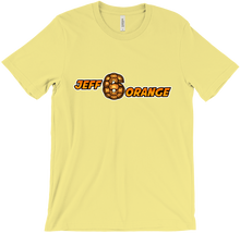 jeff6orange T-Shirts