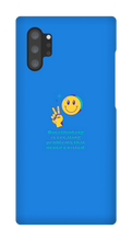 actuallynotlogan Samsung Phone Cases