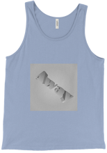 fudzie360 Tank Top