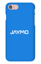 jxymo iPhone Phone Cases