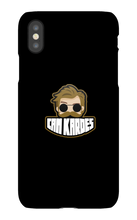 cankardes_ iPhone Phone Cases