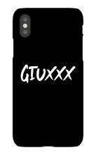 giux_182 Cover iPhone
