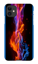artemfust iPhone Phone Cases