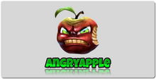 angryyapple XXL Gaming Mousepad