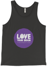 triverso_official Your Brains Tank Top