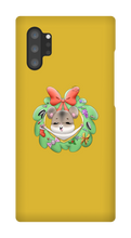 Natal dos Hamsters - Samsung Phone Case