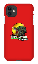 brounitedgaming iPhone Phone Cases