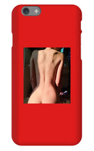 kaveskiiiiiii iPhone Phone Cases