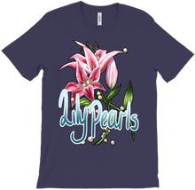 lillypearls T-Shirts