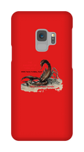 ideal_touch Samsung Phone Cases