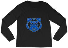 Panda Gaming Long Sleeve Tee