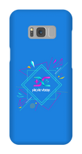 Cover Samsung personalizzata logo (no rimborsi)