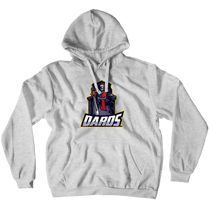 dards Hoodies (No-Zip/Pullover)