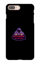 vivtnoob iPhone Phone Cases