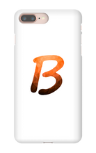ItsBandorax iPhone Phone Cases