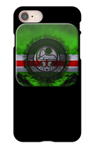 izgoistranik iPhone Phone Cases