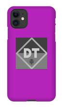 d_tronics_uk iPhone Phone Cases