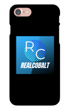 realcobalt01 iPhone Phone Cases