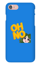 danizom813 iPhone Phone Cases