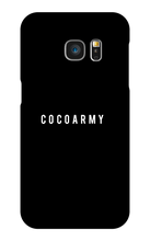 cocomunch Samsung Phone Cases